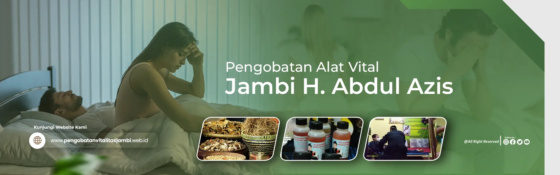 subheader Pengobatan Alat Vital Jambi H. Abdul Azis (1)